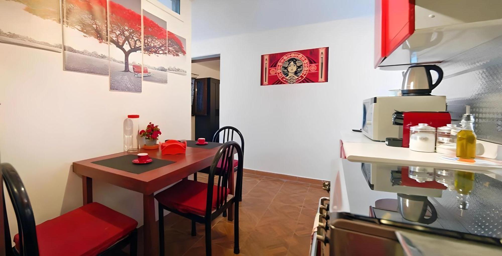 Sea Breeze Villa - Sole Apartment باري المظهر الخارجي الصورة