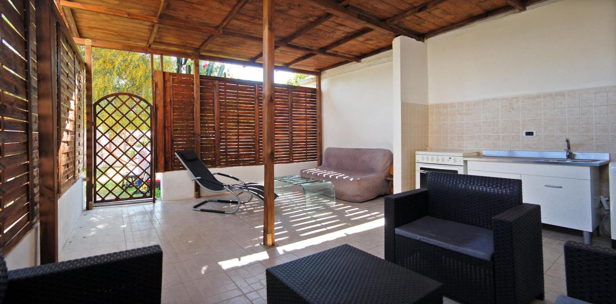 Sea Breeze Villa - Sole Apartment باري المظهر الخارجي الصورة
