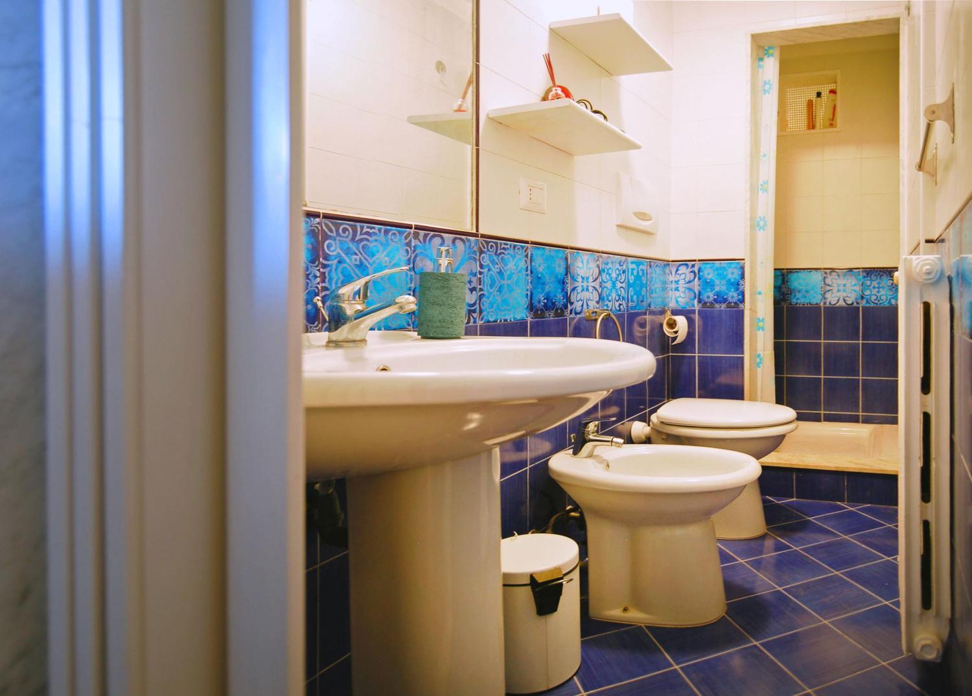 Sea Breeze Villa - Sole Apartment باري المظهر الخارجي الصورة